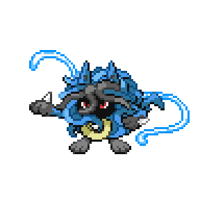 Lucagela Sprite Image