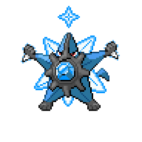 Lucamie Sprite Image