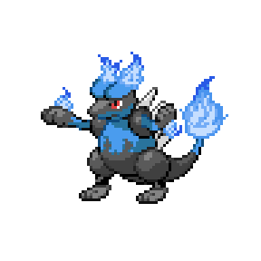 Lucamar Sprite Image