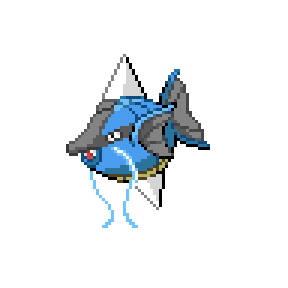 Lucakarp Sprite Image
