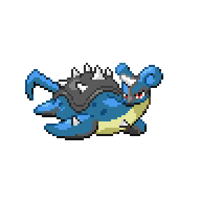 Lucaras Sprite Image