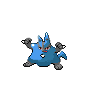 Lucato Sprite Image