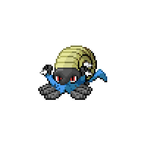 Lucanyte Sprite Image