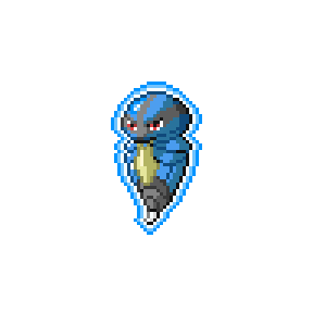 Lucauna Sprite Image