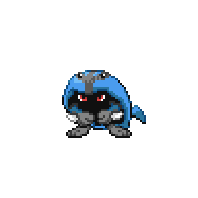 Lucato Sprite Image