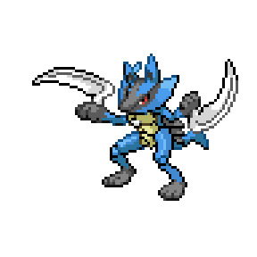 Lucatops Sprite Image