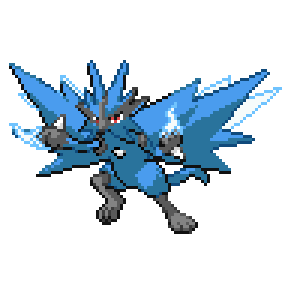 Lucados Sprite Image