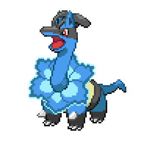 Lucanium Sprite Image