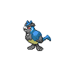 Lucagey Sprite Image
