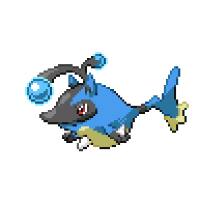 Lucaturn Sprite Image