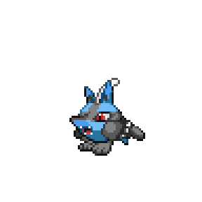 Lucatu Sprite Image