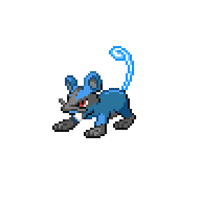 Lucatata Sprite Image