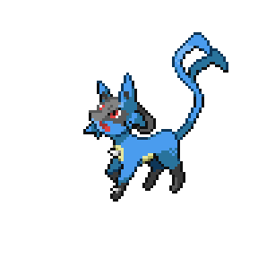 Lucaeon Sprite Image