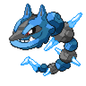 Lucalix Sprite Image