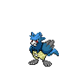 Lucarow Sprite Image