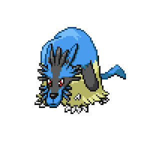 Lucaswine Sprite Image