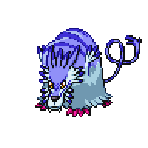 Lucaswine Sprite Image