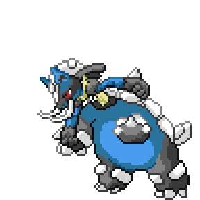 Lucaphan Sprite Image
