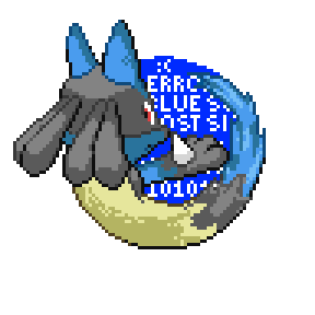 Lucagon2 Sprite Image