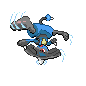 Lucatop Sprite Image