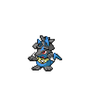 Lucachum Sprite Image