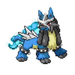 Lucatei Sprite Image