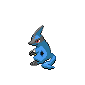 Lucatar Sprite Image