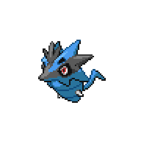 Lucatar Sprite Image