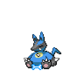 Lucalax Sprite Image