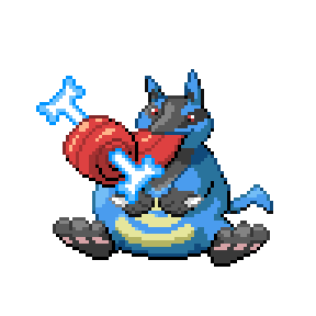 Lucalicky Sprite Image