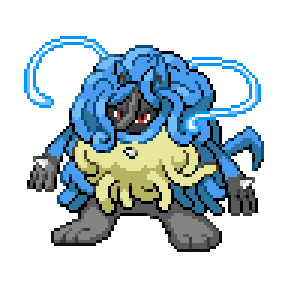 Lucagrowth Sprite Image