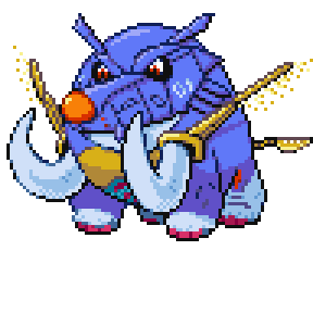 Lucaswine Sprite Image