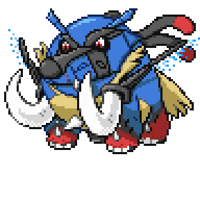 Lucaswine Sprite Image