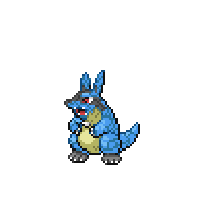 Lucashrew Sprite Image