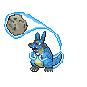 Lucashrew Sprite Image