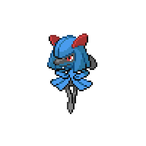 Lucalia Sprite Image