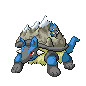 Lucaterra Sprite Image