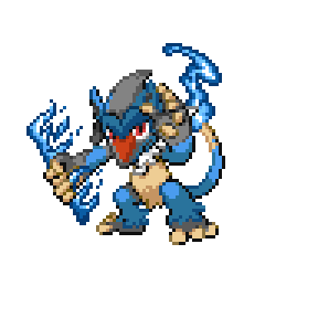 Lucaferno Sprite Image