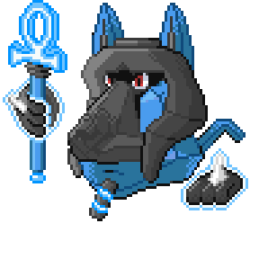 Lucapass Sprite Image