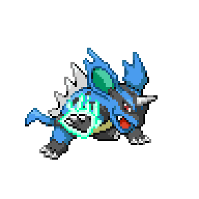 Lucarino Sprite Image