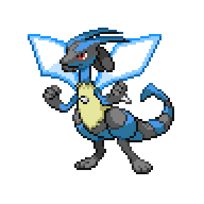 Lucagon Sprite Image
