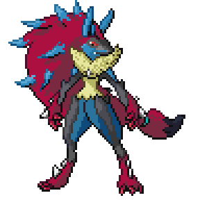 Lucaark Sprite Image