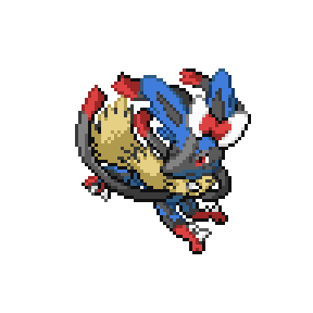 Lucaveon Sprite Image