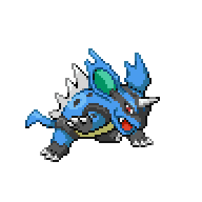 Lucarino Sprite Image