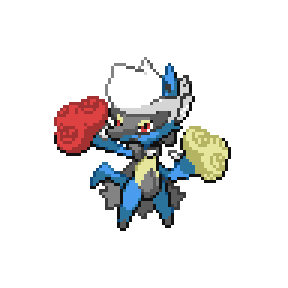 Lucarade Sprite Image