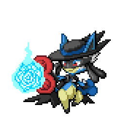 Lucarade Sprite Image