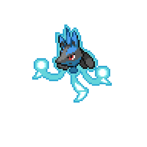 Lucatom Sprite Image