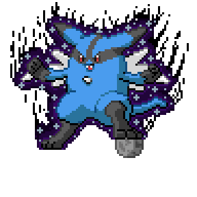 Lucafable Sprite Image