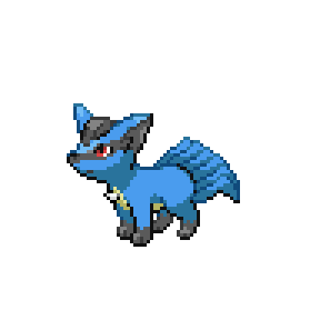 Lucapix Sprite Image