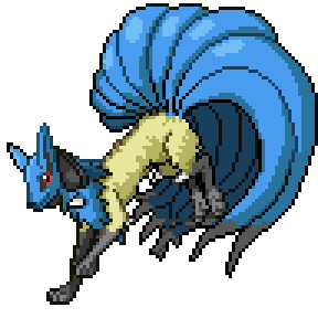 Lucatales Sprite Image